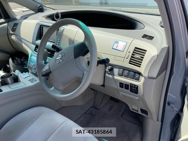 Toyota ESTIMA HYBRID 2009-10 7500497-16