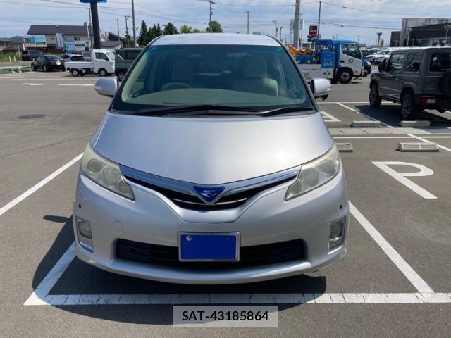 Toyota ESTIMA HYBRID 2009-10 7500497-0