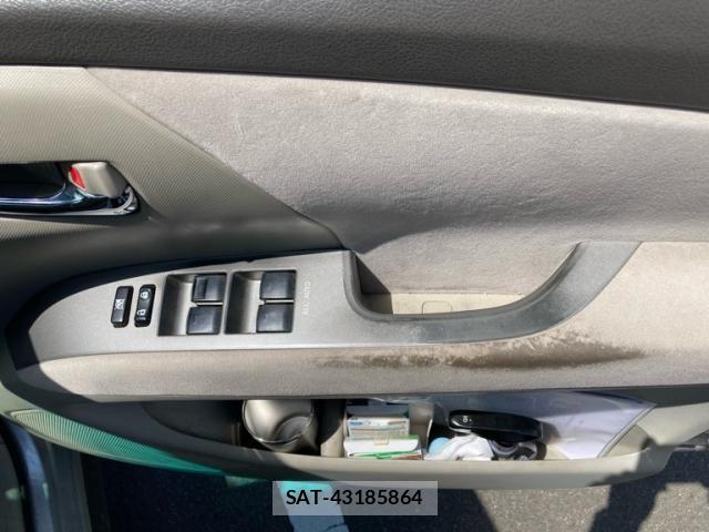Toyota ESTIMA HYBRID 2009-10 7500497-17
