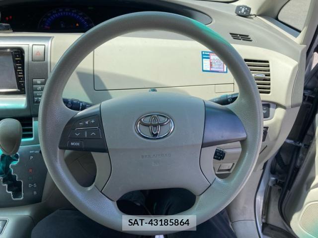 Toyota ESTIMA HYBRID 2009-10 7500497-18