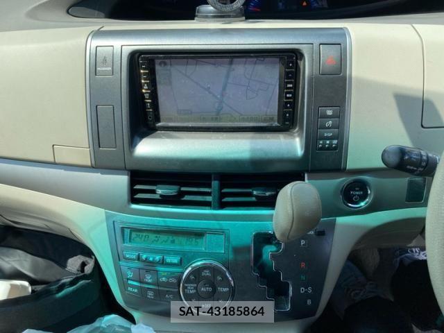 Toyota ESTIMA HYBRID 2009-10 7500497-19