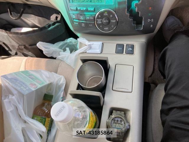 Toyota ESTIMA HYBRID 2009-10 7500497-20