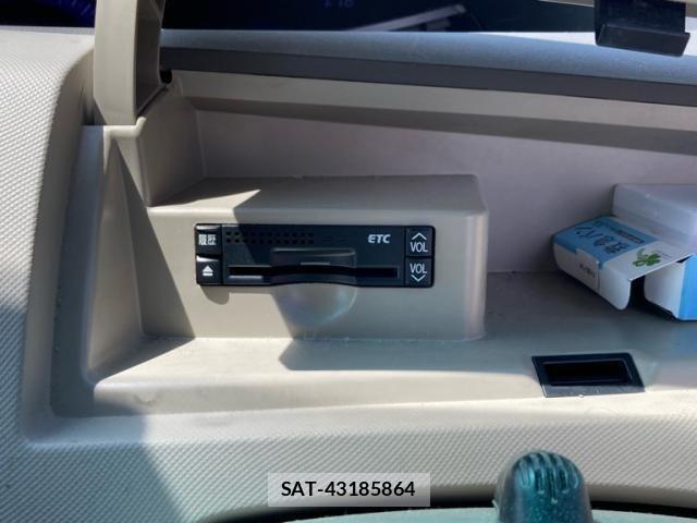 Toyota ESTIMA HYBRID 2009-10 7500497-21