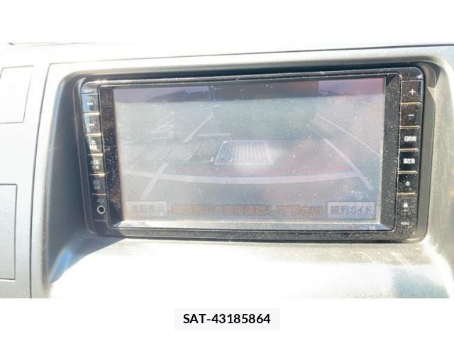 Toyota ESTIMA HYBRID 2009-10 7500497-22