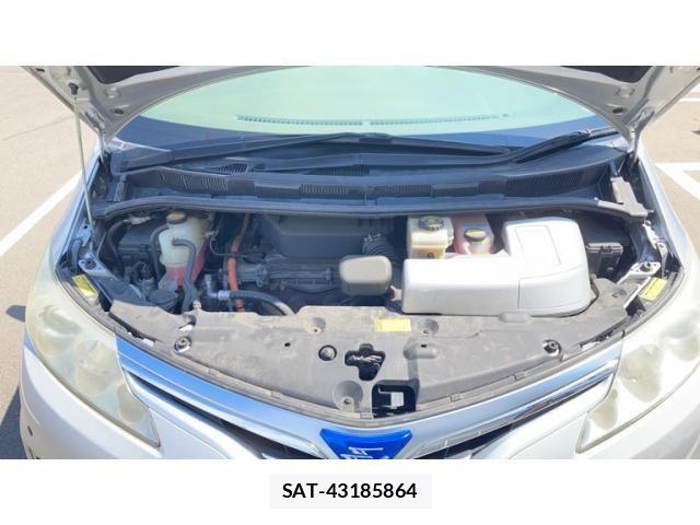 Toyota ESTIMA HYBRID 2009-10 7500497-24