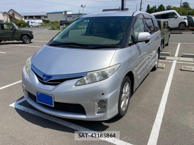 Toyota ESTIMA HYBRID 2009-10 7500497-1
