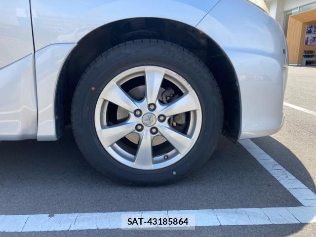 Toyota ESTIMA HYBRID 2009-10 7500497-4