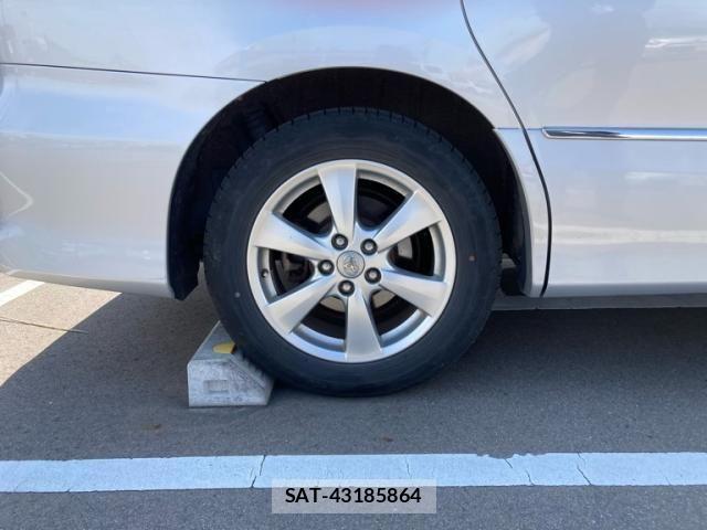 Toyota ESTIMA HYBRID 2009-10 7500497-5