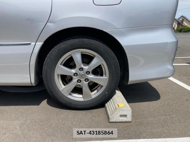 Toyota ESTIMA HYBRID 2009-10 7500497-6