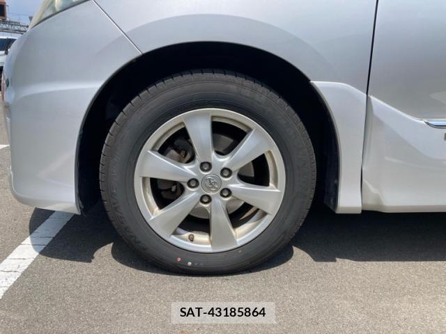 Toyota ESTIMA HYBRID 2009-10 7500497-7
