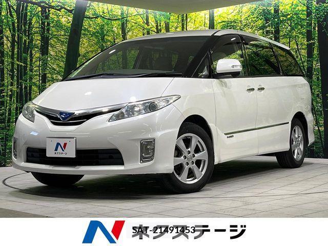Toyota ESTIMA HYBRID 2009-11 7500496-0