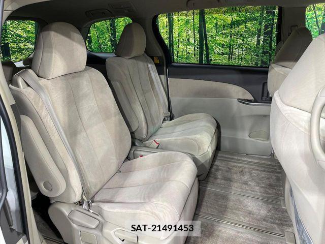 Toyota ESTIMA HYBRID 2009-11 7500496-9