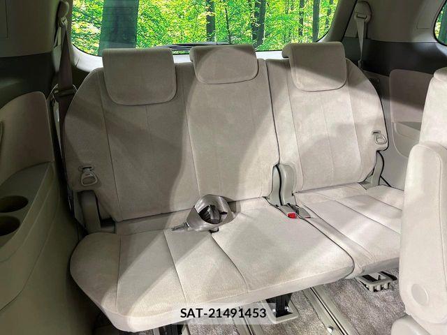 Toyota ESTIMA HYBRID 2009-11 7500496-10