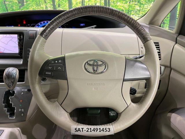 Toyota ESTIMA HYBRID 2009-11 7500496-12