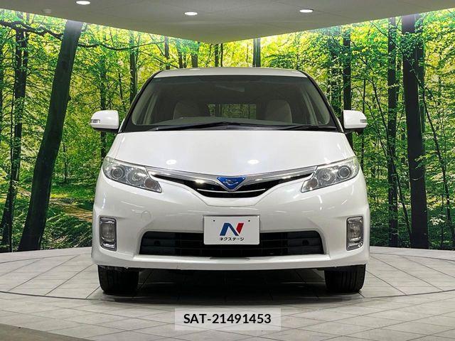 Toyota ESTIMA HYBRID 2009-11 7500496-15