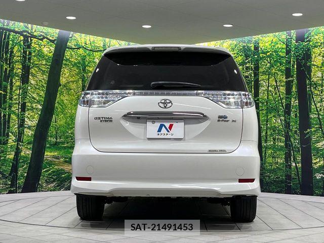 Toyota ESTIMA HYBRID 2009-11 7500496-16