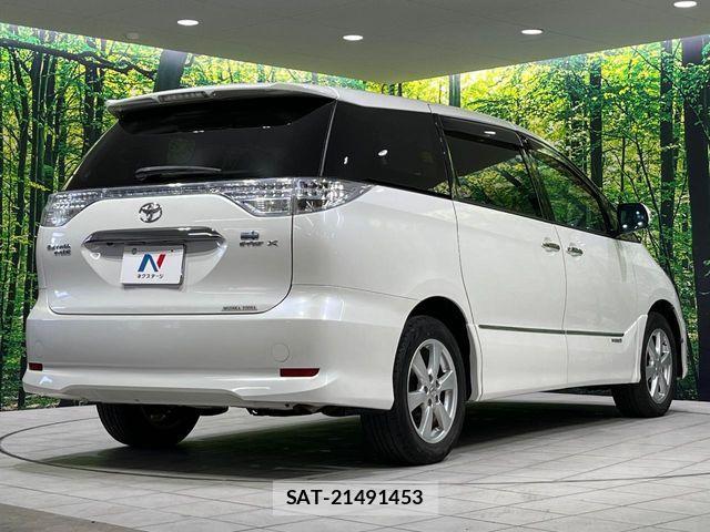 Toyota ESTIMA HYBRID 2009-11 7500496-18