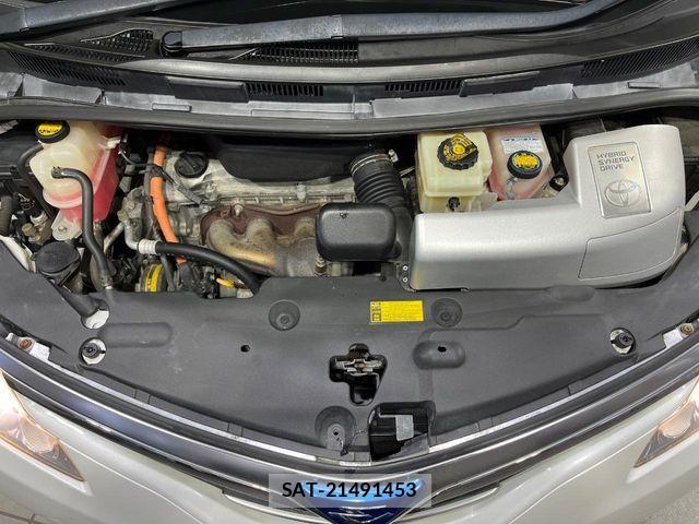 Toyota ESTIMA HYBRID 2009-11 7500496-19