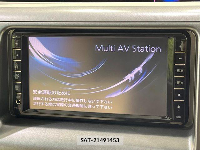 Toyota ESTIMA HYBRID 2009-11 7500496-3