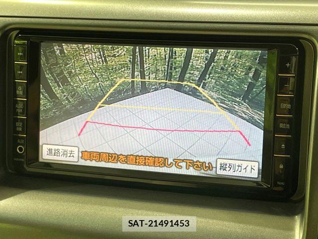 Toyota ESTIMA HYBRID 2009-11 7500496-4