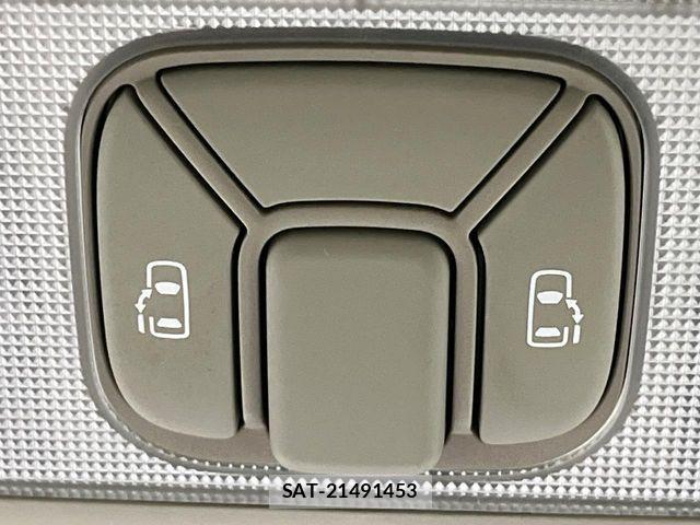Toyota ESTIMA HYBRID 2009-11 7500496-5