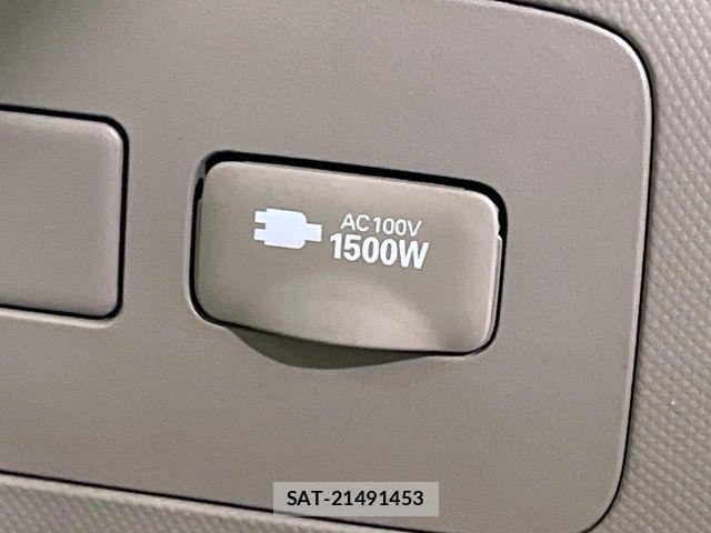 Toyota ESTIMA HYBRID 2009-11 7500496-6