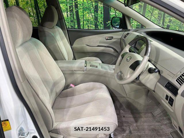 Toyota ESTIMA HYBRID 2009-11 7500496-8