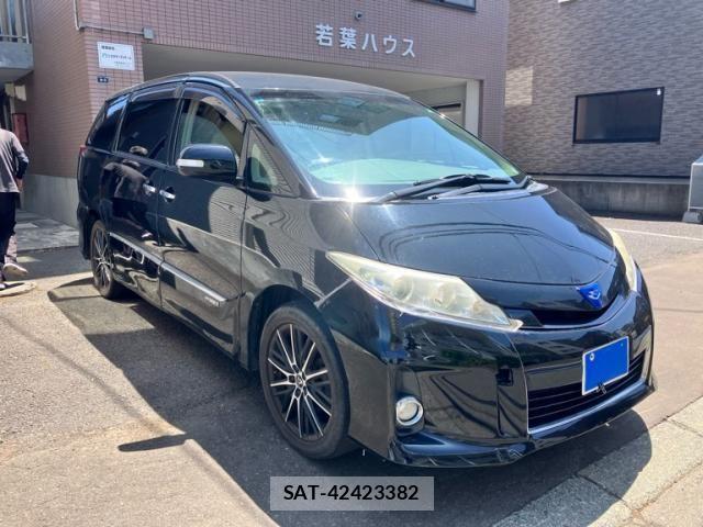 Toyota ESTIMA HYBRID 2009-11 7616462-0