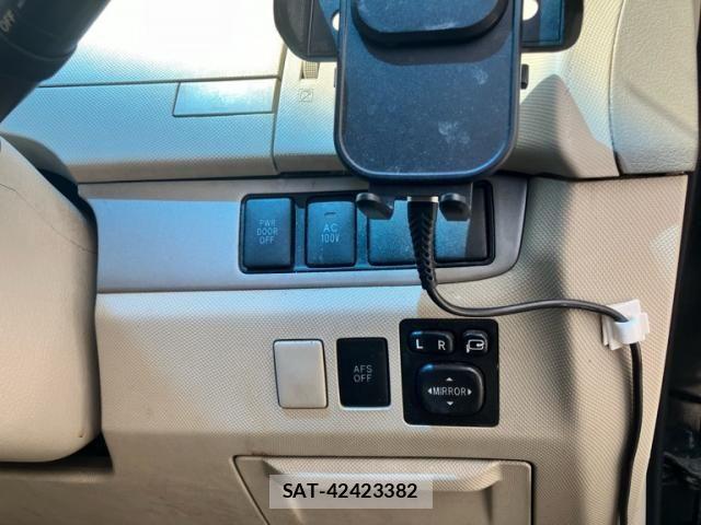 Toyota ESTIMA HYBRID 2009-11 7616462-11