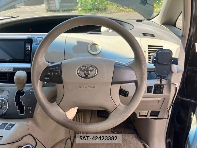Toyota ESTIMA HYBRID 2009-11 7616462-12