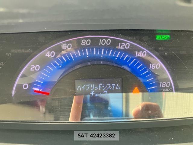 Toyota ESTIMA HYBRID 2009-11 7616462-13