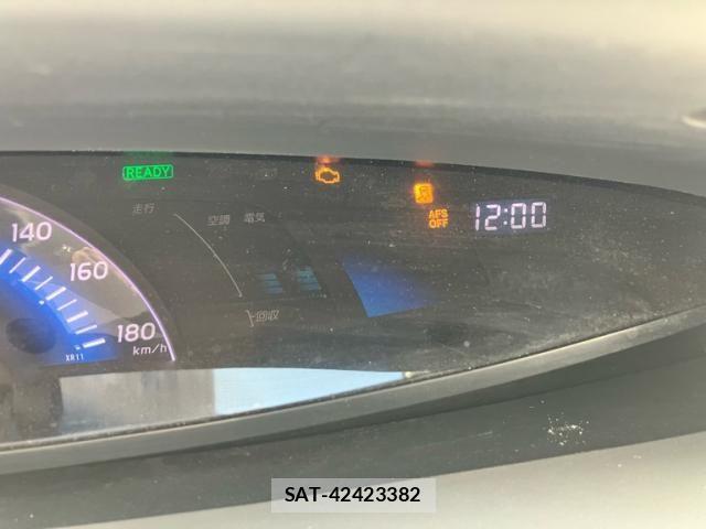 Toyota ESTIMA HYBRID 2009-11 7616462-14