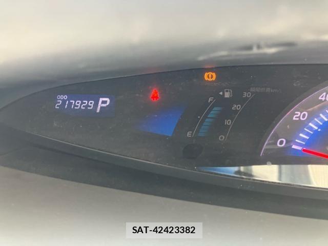 Toyota ESTIMA HYBRID 2009-11 7616462-15