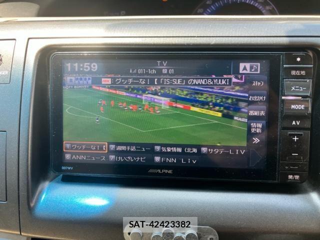 Toyota ESTIMA HYBRID 2009-11 7616462-18