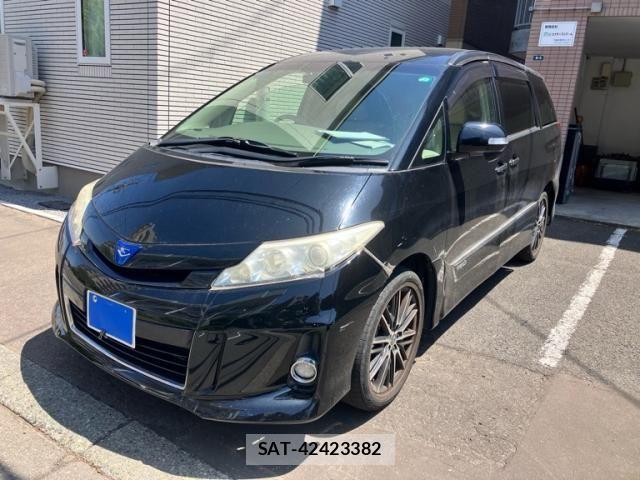 Toyota ESTIMA HYBRID 2009-11 7616462-1