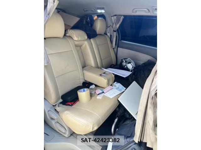 Toyota ESTIMA HYBRID 2009-11 7616462-21