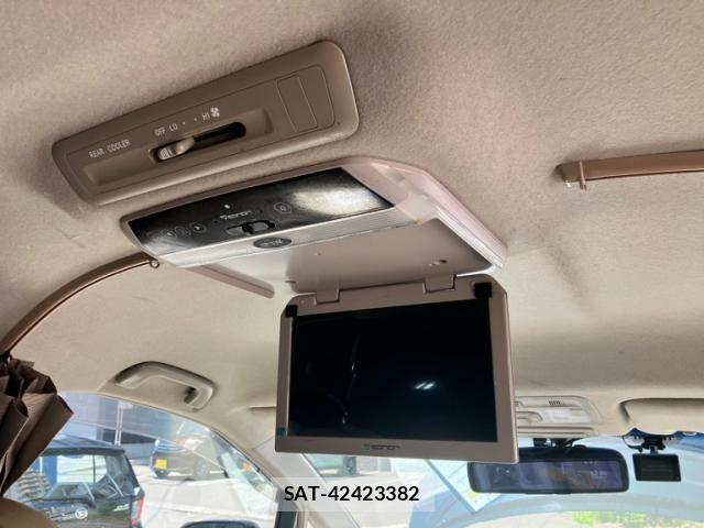 Toyota ESTIMA HYBRID 2009-11 7616462-22