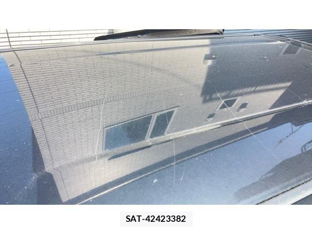 Toyota ESTIMA HYBRID 2009-11 7616462-24