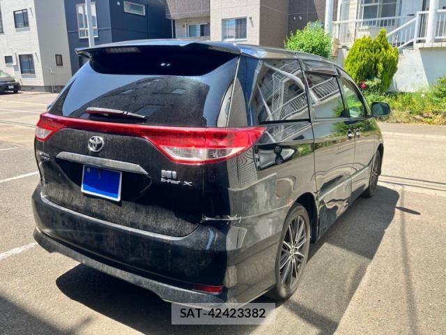 Toyota ESTIMA HYBRID 2009-11 7616462-2