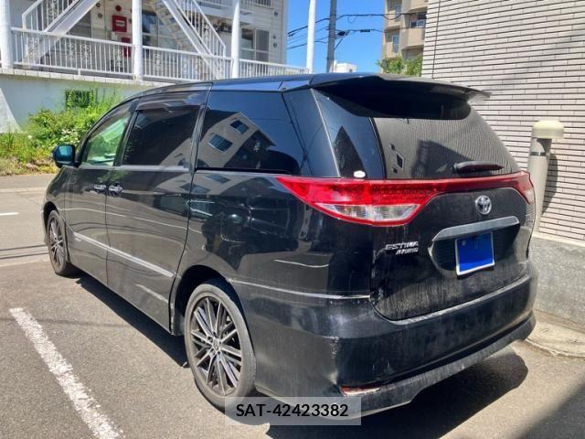Toyota ESTIMA HYBRID 2009-11 7616462-3