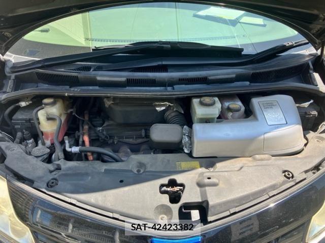 Toyota ESTIMA HYBRID 2009-11 7616462-7