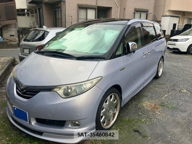 sat car