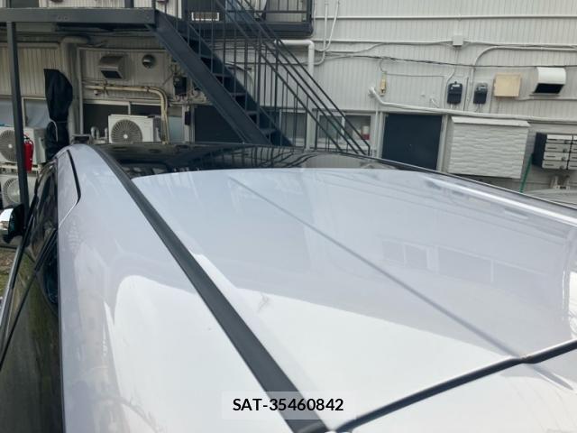 Toyota ESTIMA HYBRID 2006-10 7723163-9
