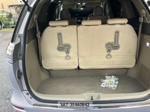 Toyota ESTIMA HYBRID 2006-10 7723163-10