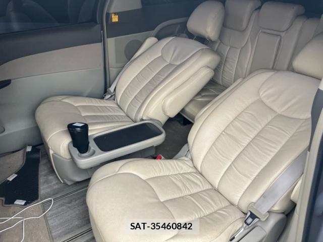 Toyota ESTIMA HYBRID 2006-10 7723163-11