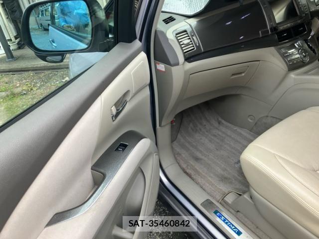 Toyota ESTIMA HYBRID 2006-10 7723163-12