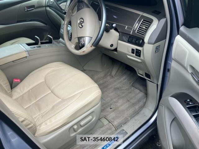 Toyota ESTIMA HYBRID 2006-10 7723163-14
