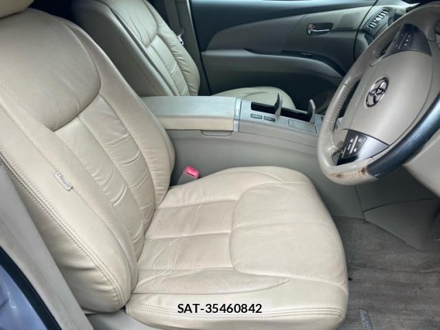 Toyota ESTIMA HYBRID 2006-10 7723163-15