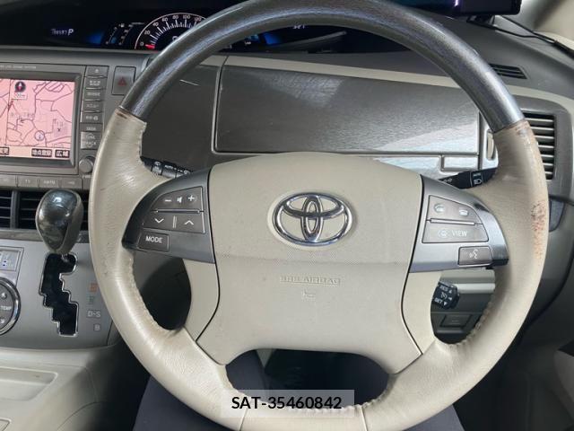 Toyota ESTIMA HYBRID 2006-10 7723163-17