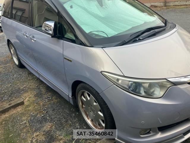 Toyota ESTIMA HYBRID 2006-10 7723163-1